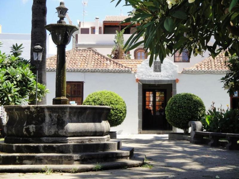 La Real Los Llanos De Aridane 아파트 외부 사진